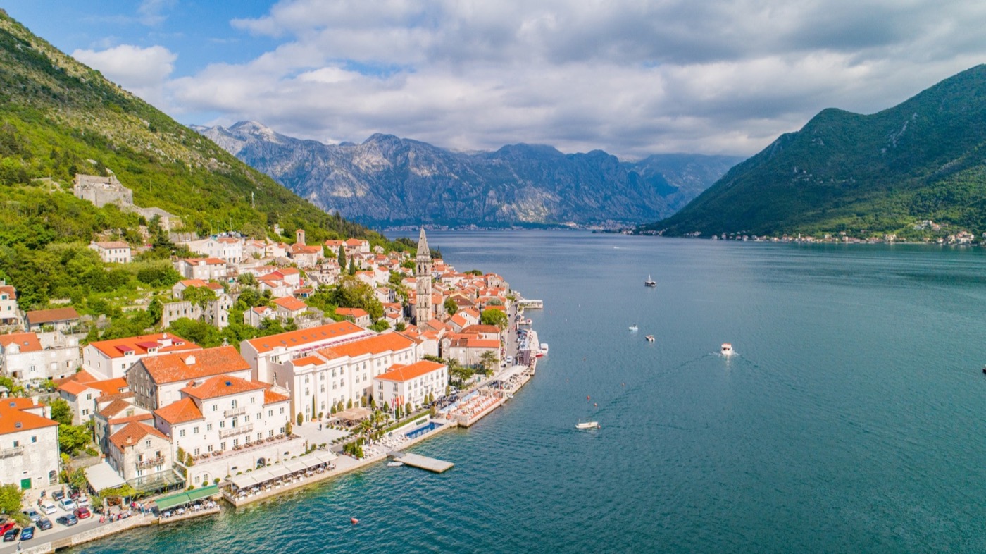 Perast