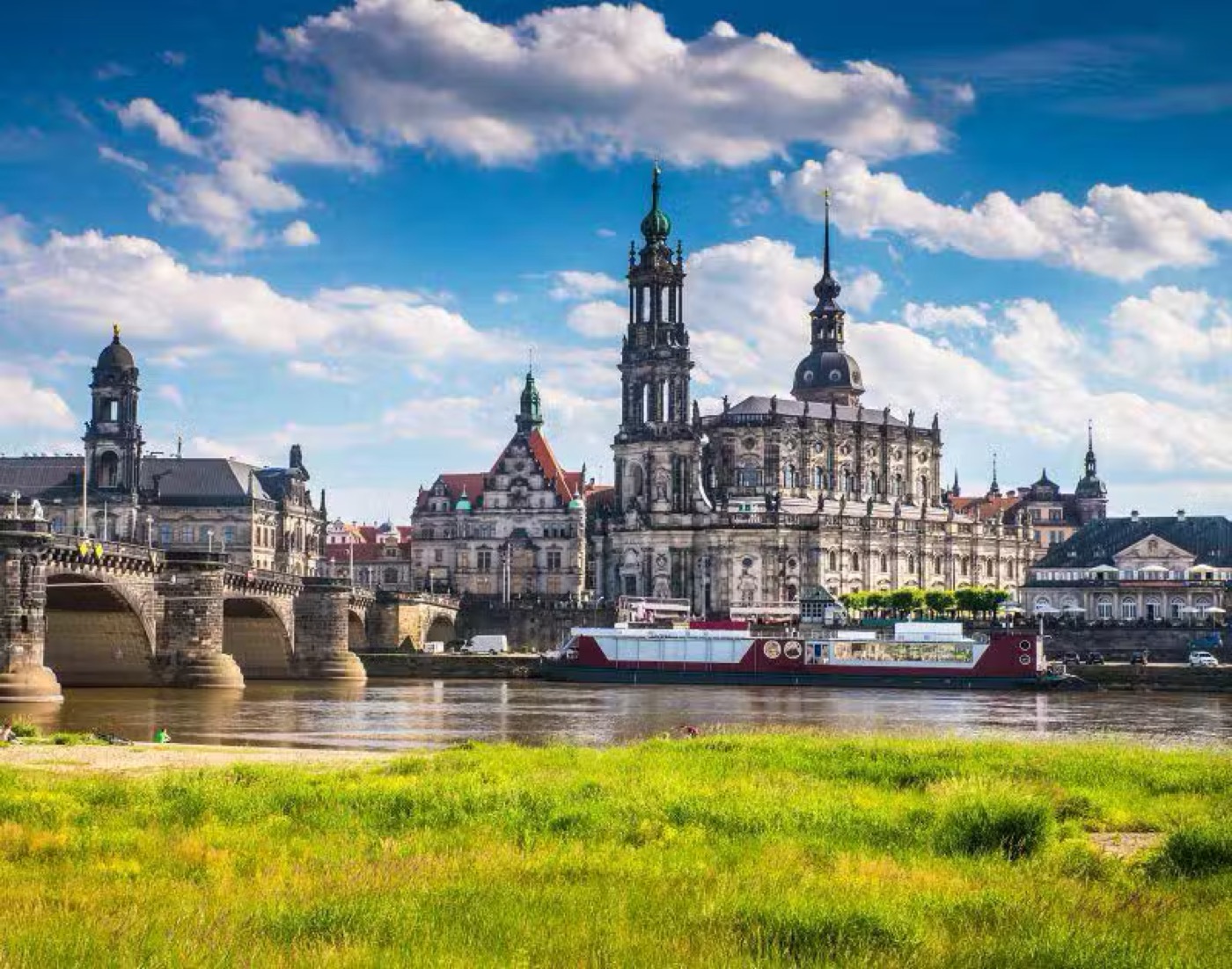 Dresden