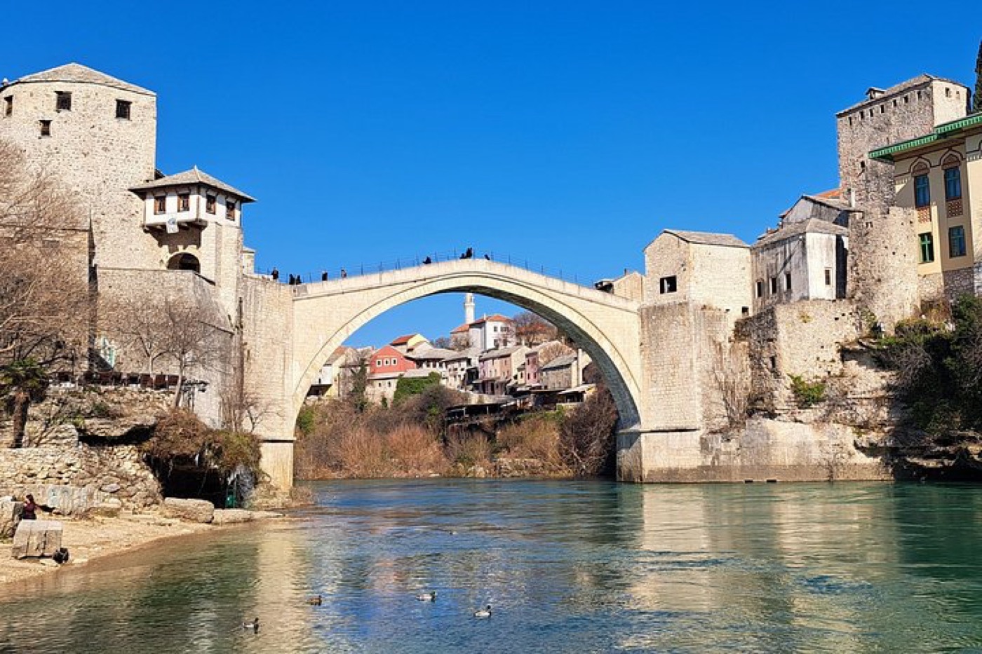 Mostar
