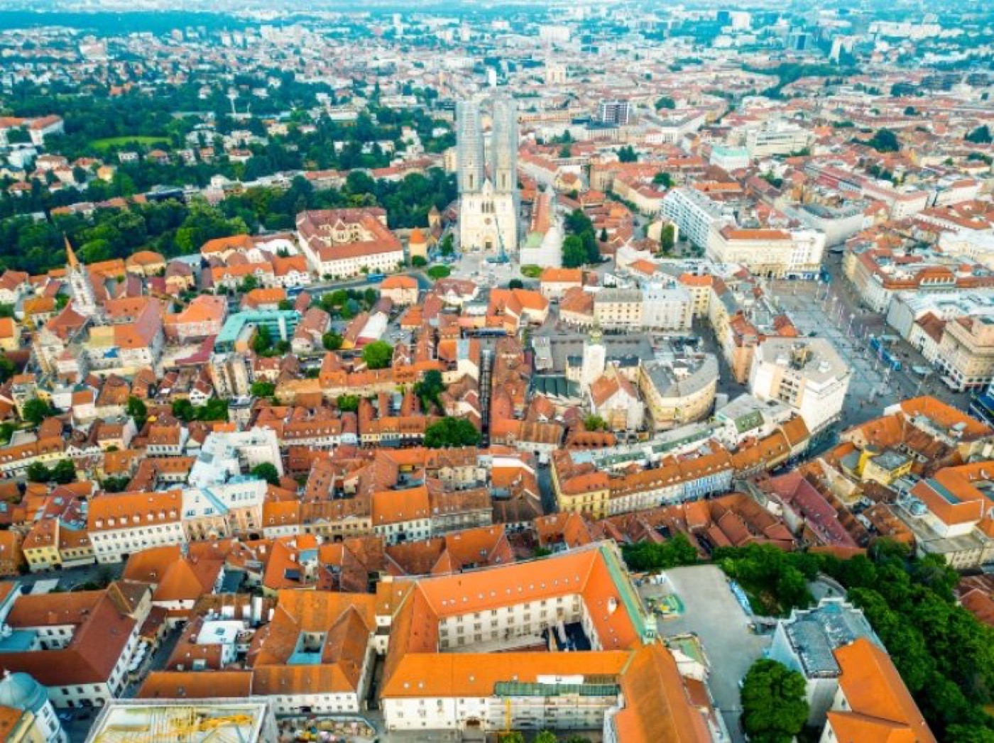 Zagreb