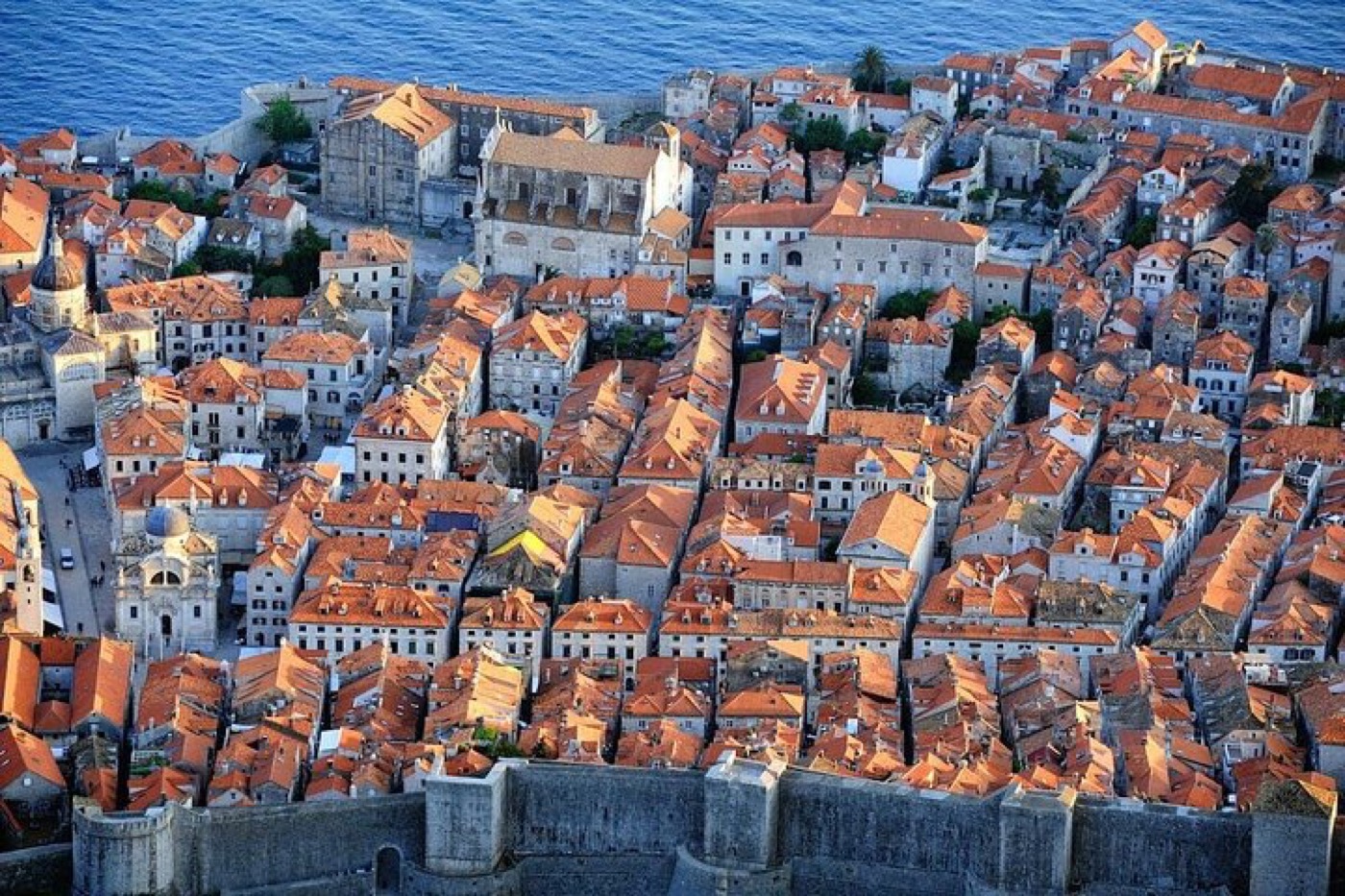 Dubrovnik