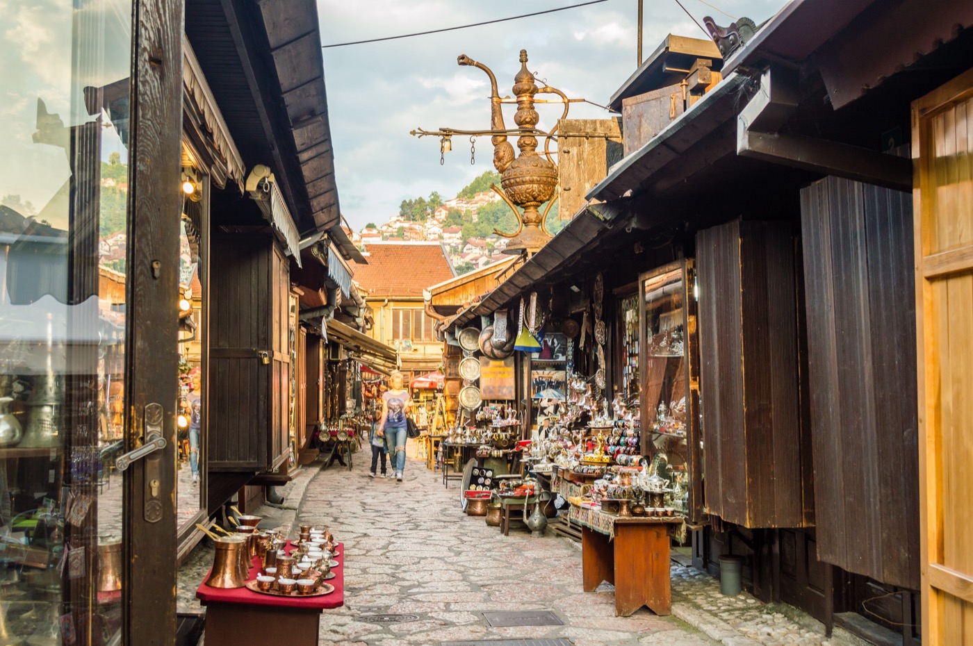 Sarajevo