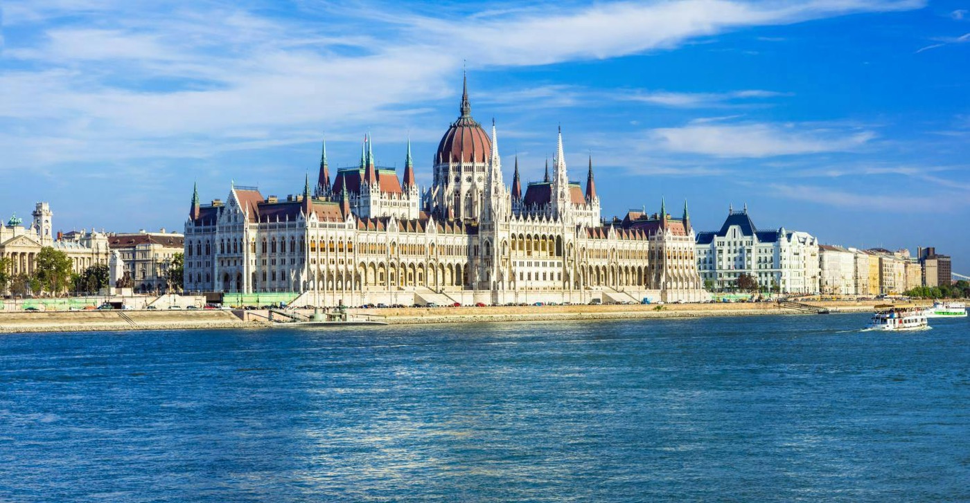 Budapeste