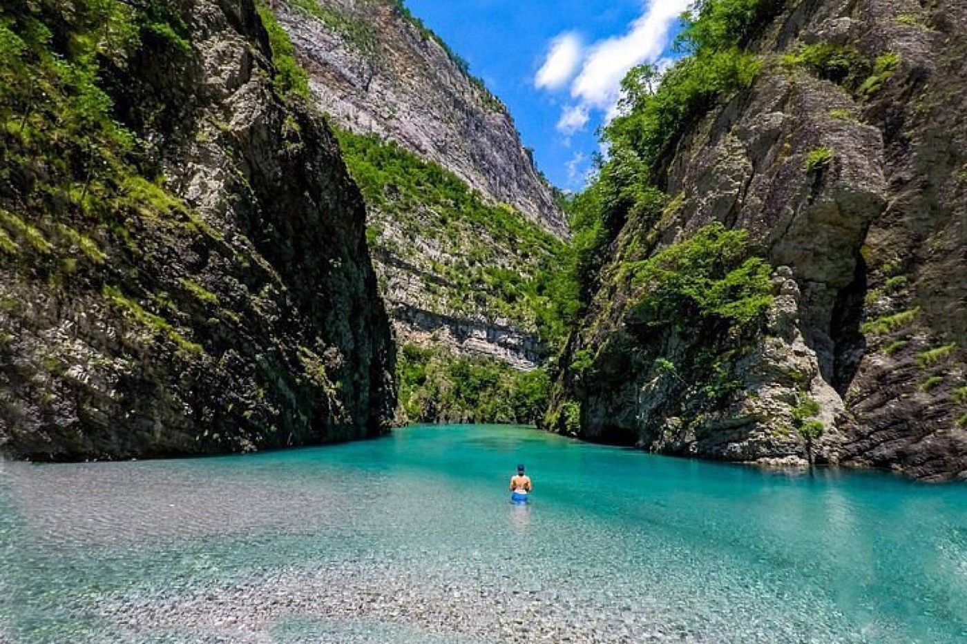 Rio Shala